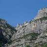Montserrat from below