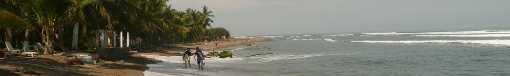 Mexican Beaches