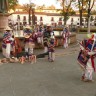 Dance of the Old Men, Patzcuaro