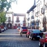 Patzcuaro, Michoacan, Mexico