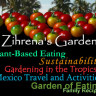 Zihrena's Garden