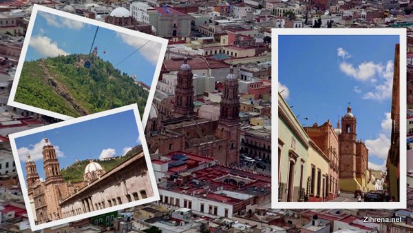 Zacatecas