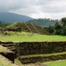Tingambato Ruins side trips from Zihuatanejo